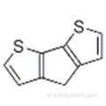 3,4-Dithia-7H-cyclopenta [a] 펜타 렌 CAS 389-58-2